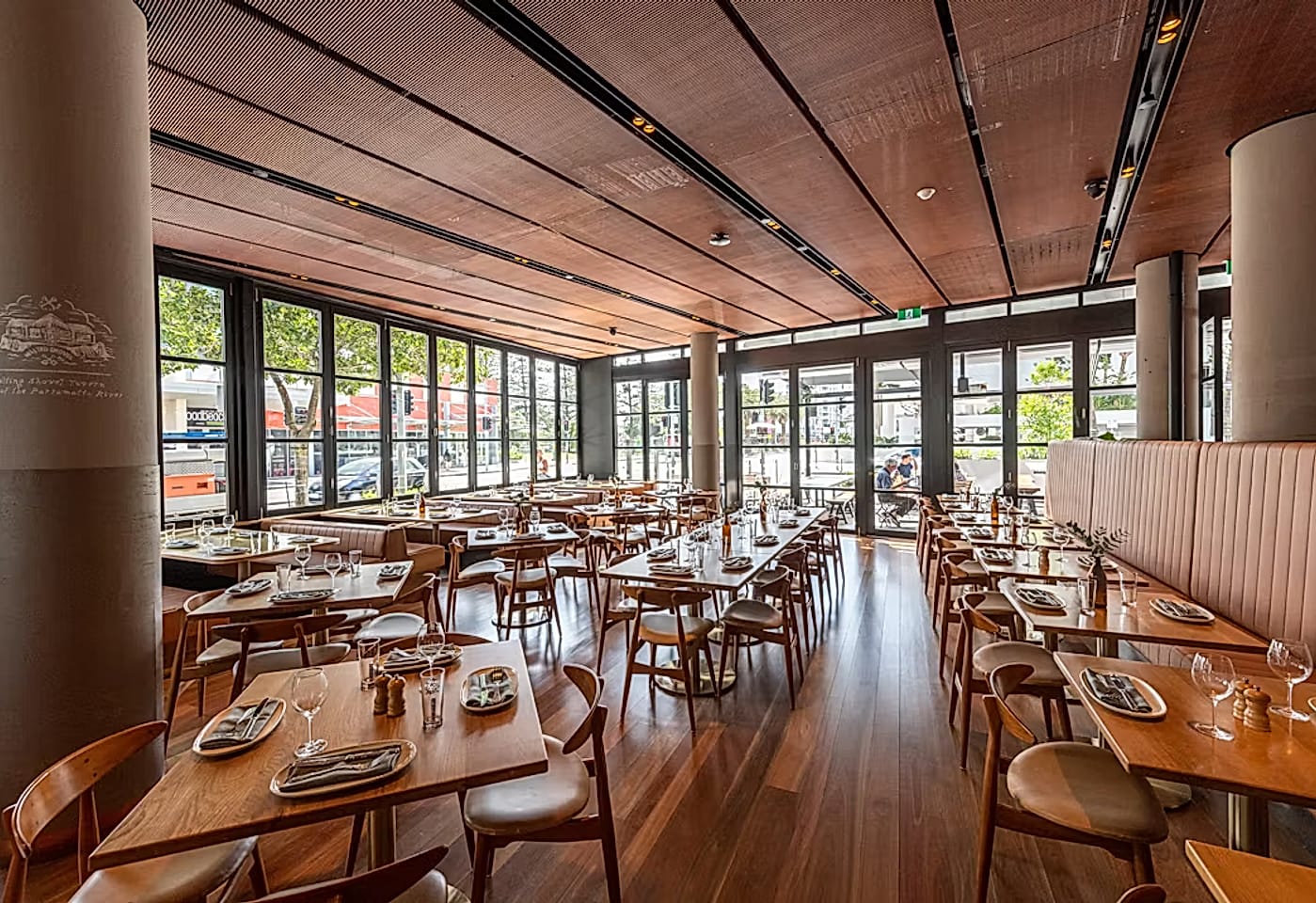 The Lucky Squire | The Dining Room Exclusive Hire | Venue Hire Gold Coast | 2