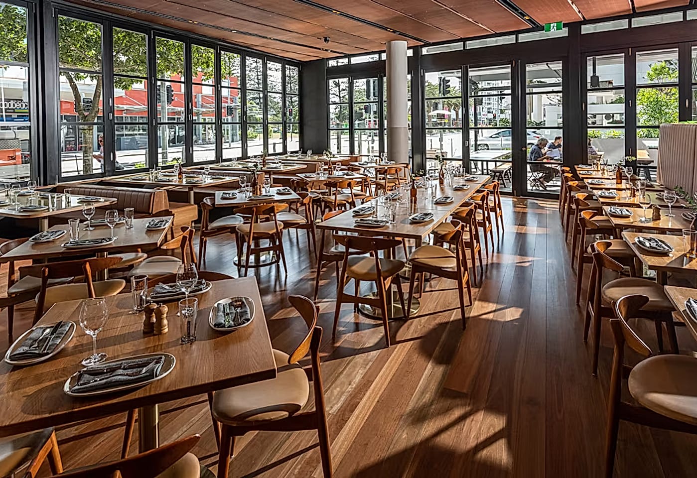 The Lucky Squire | The Dining Room Exclusive Hire | Venue Hire Gold Coast | 1