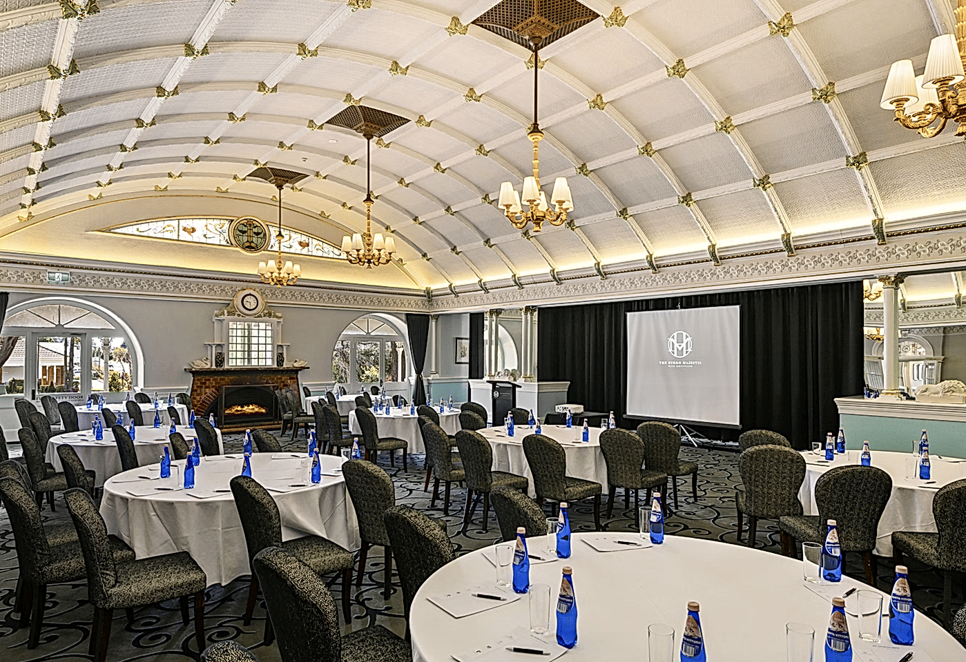 Hydro Majestic image 3