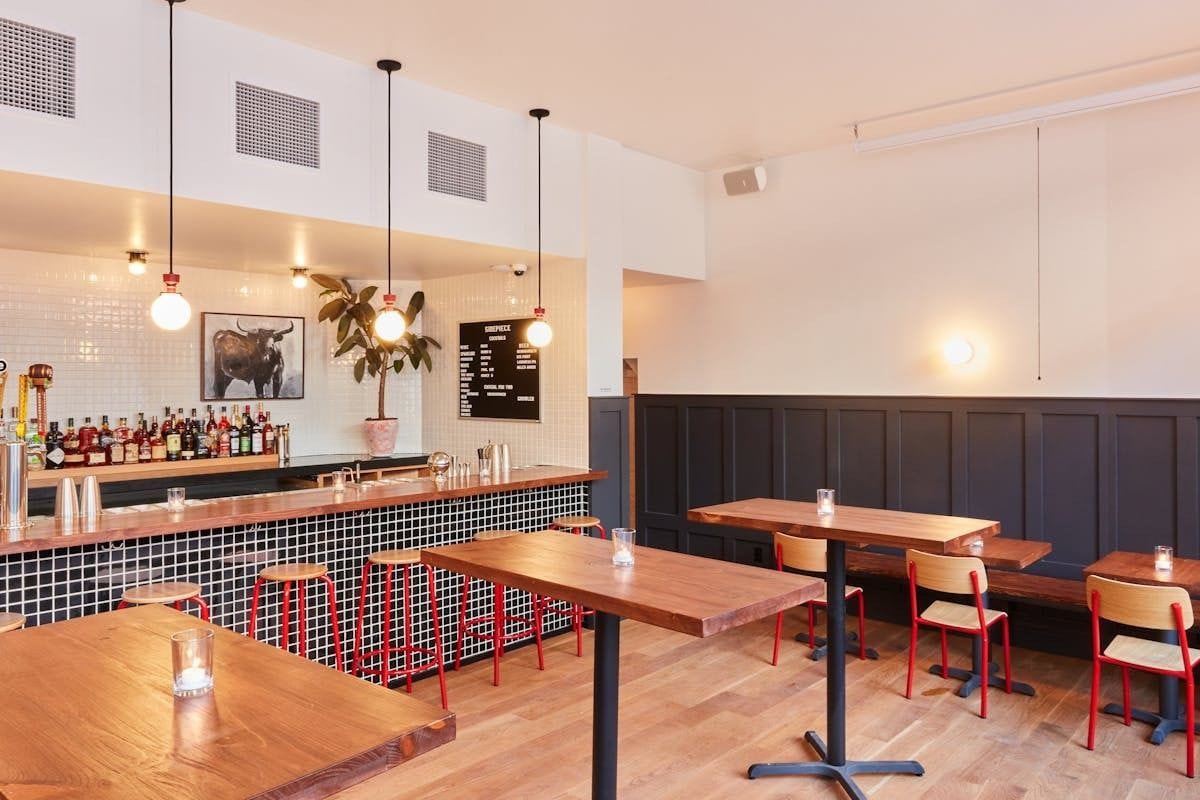 The Meatball Shop Private Dining Manhattan NYC