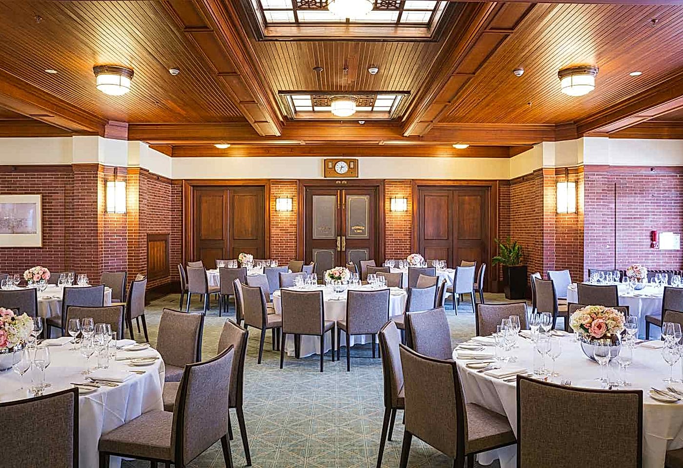 The Members’ Dining Room 1, Old Parliament House image 3