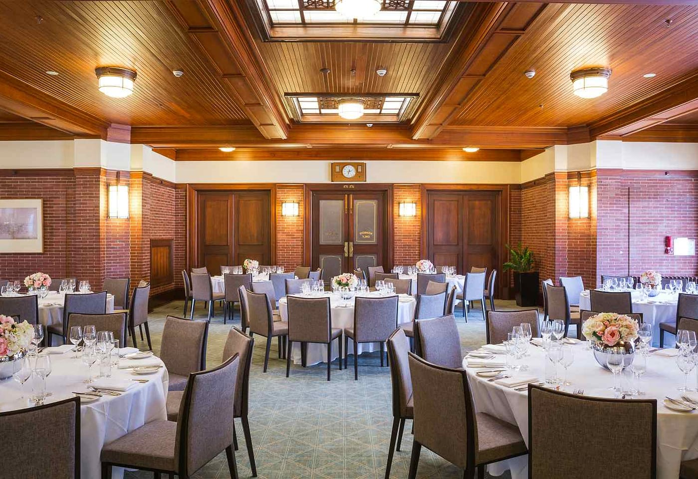 The Members’ Dining Room 1, Old Parliament House image 3