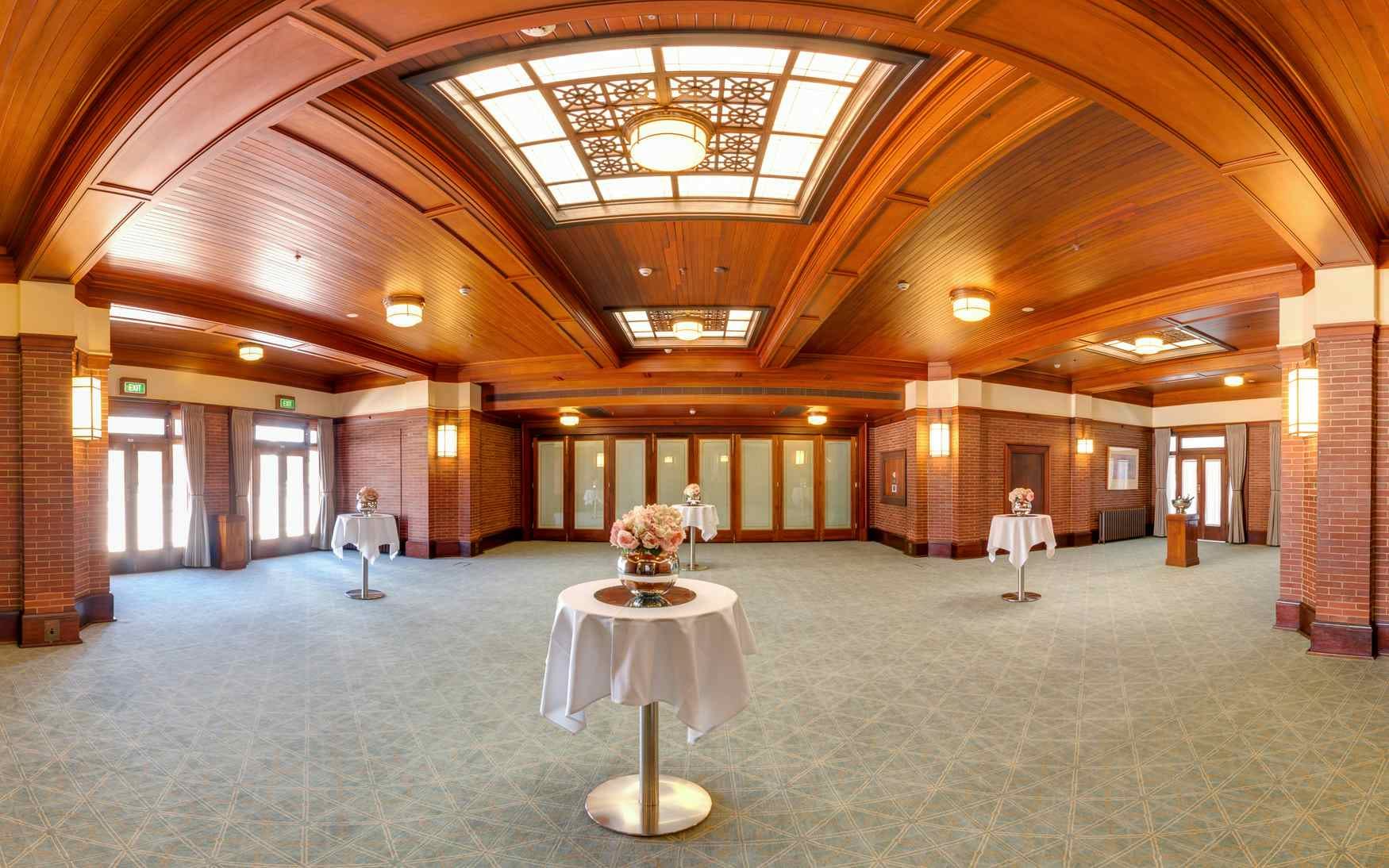The Members’ Dining Room 1, Old Parliament House image 2