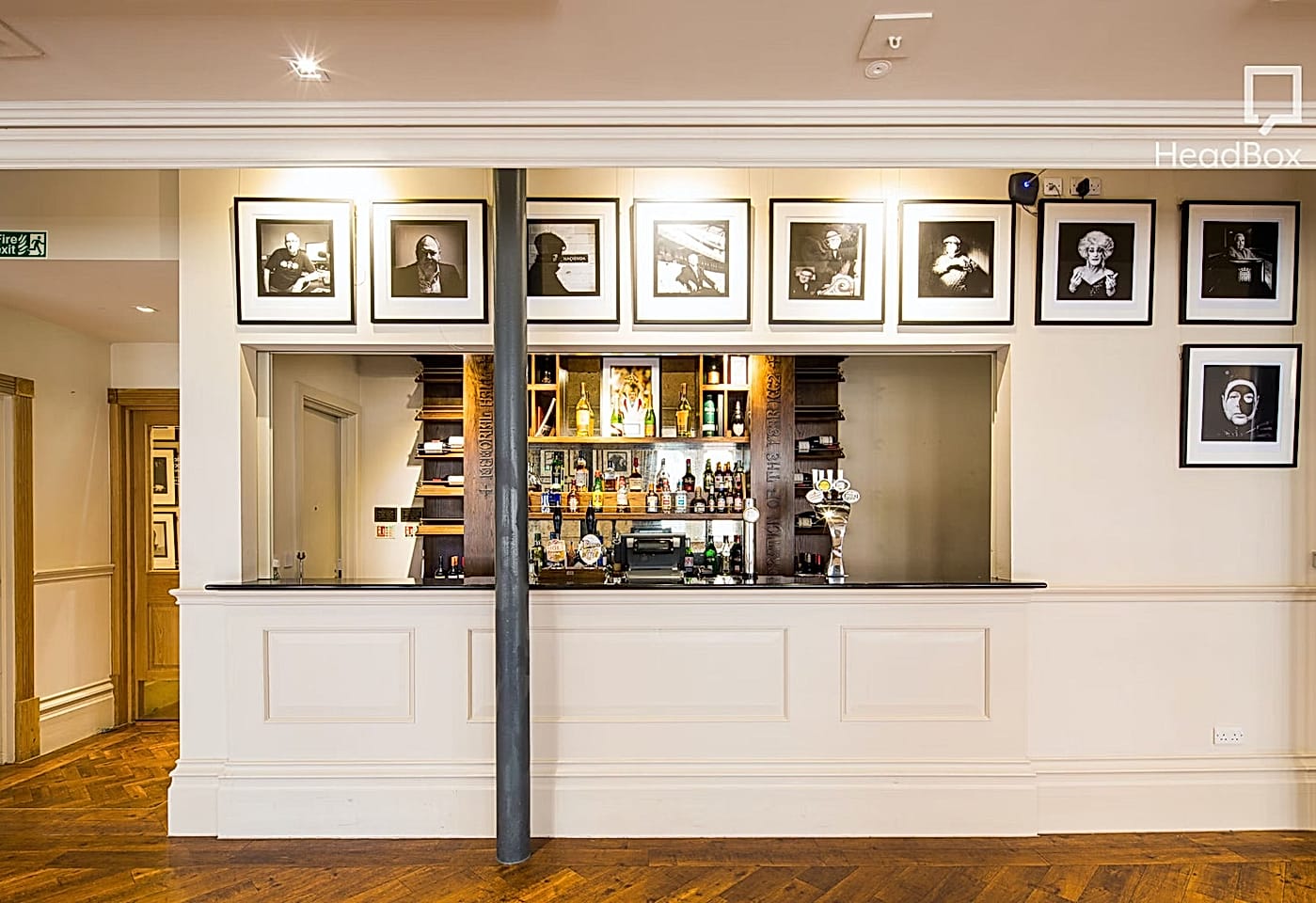 The Memorial Hall, The Albert Square Chop House Manchester Halls