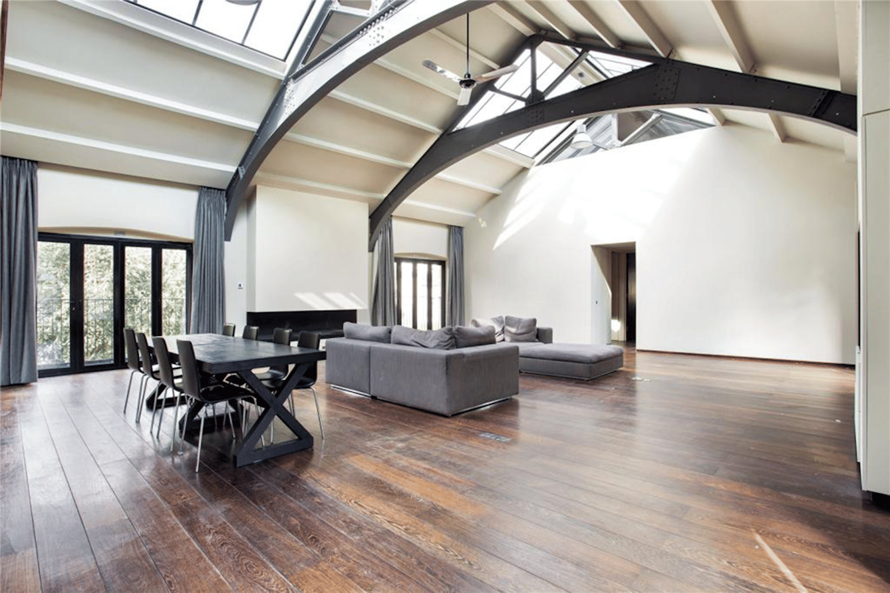 The Meyer Studios- The Meyer Studio London