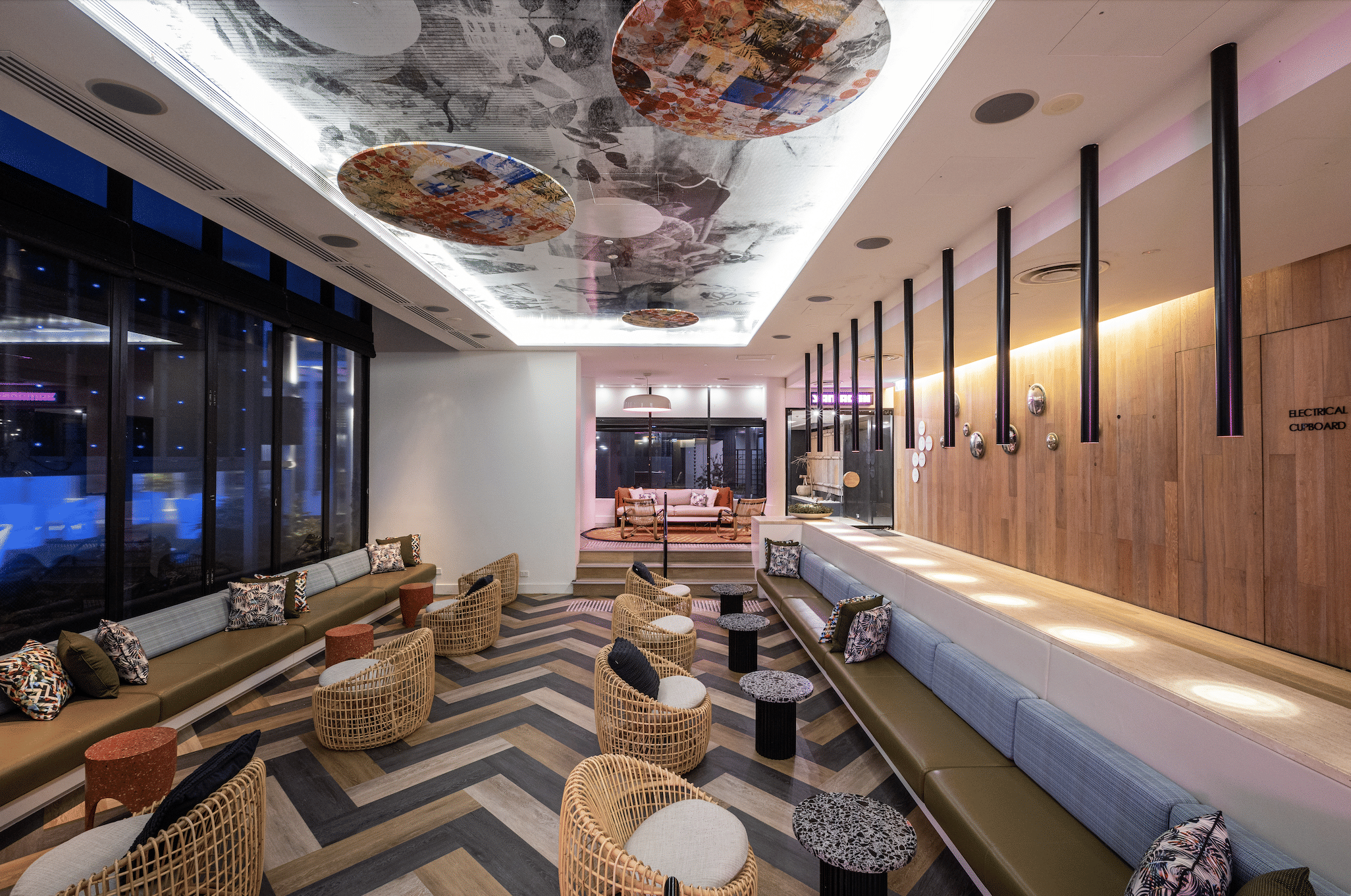 The Mezcal, QT Gold Coast image 3