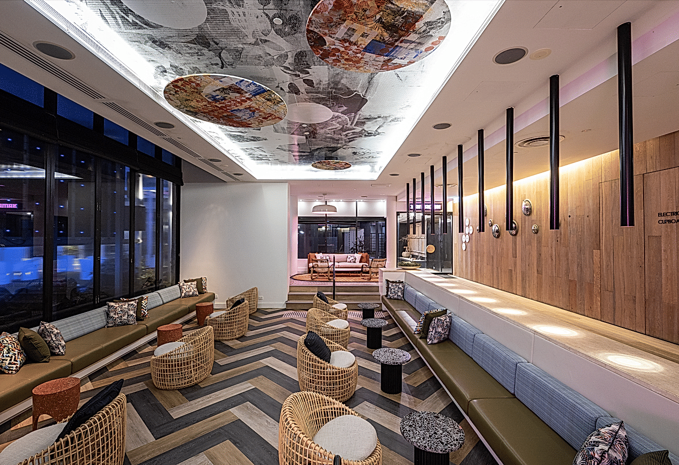 The Mezcal, QT Gold Coast image 3