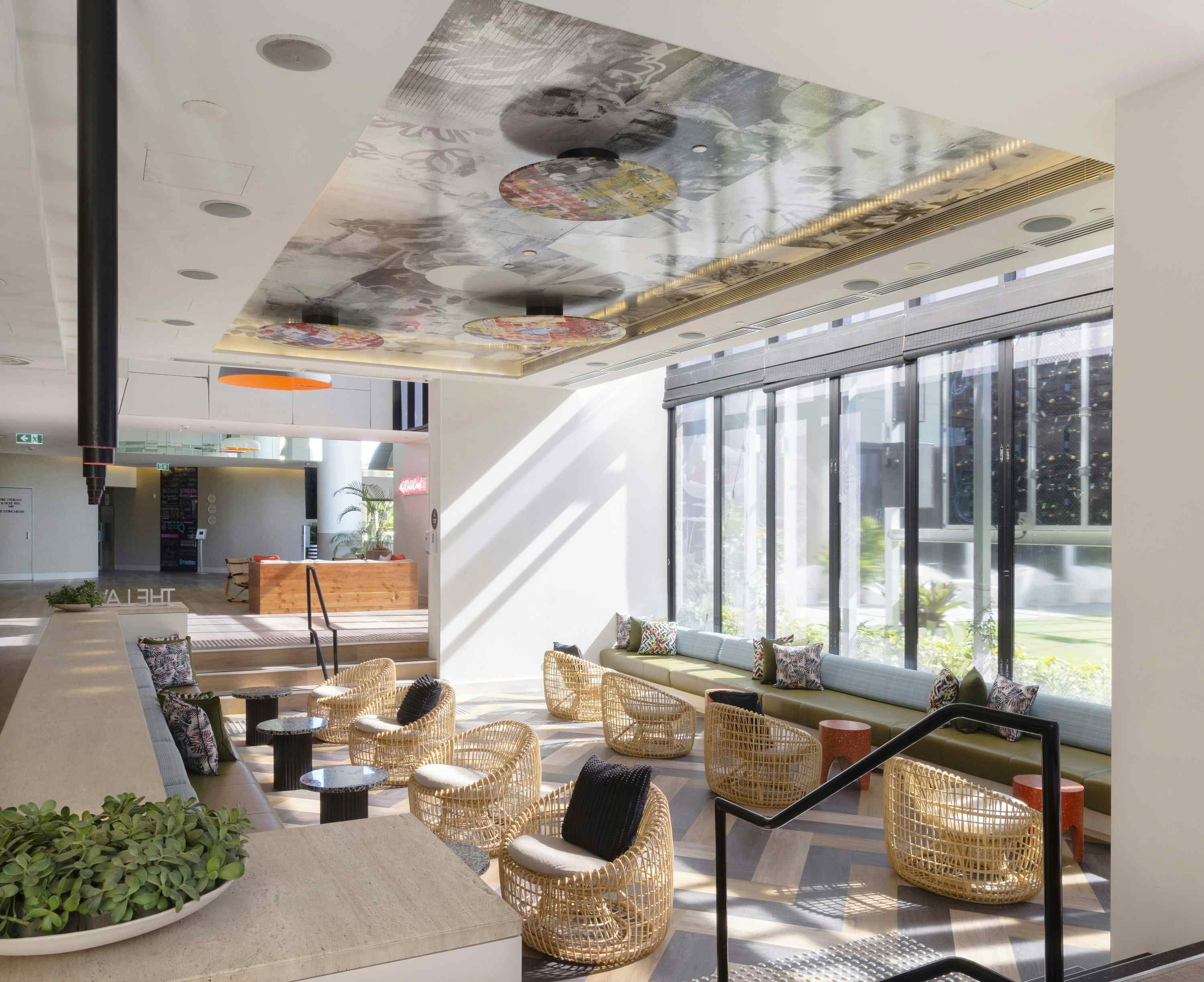 The Mezcal, QT Gold Coast image 2