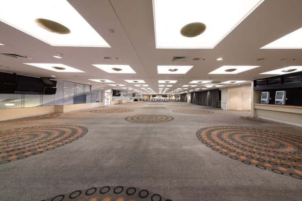 Caulfield Events | Mezzanine, Melbourne Racing Club image 3