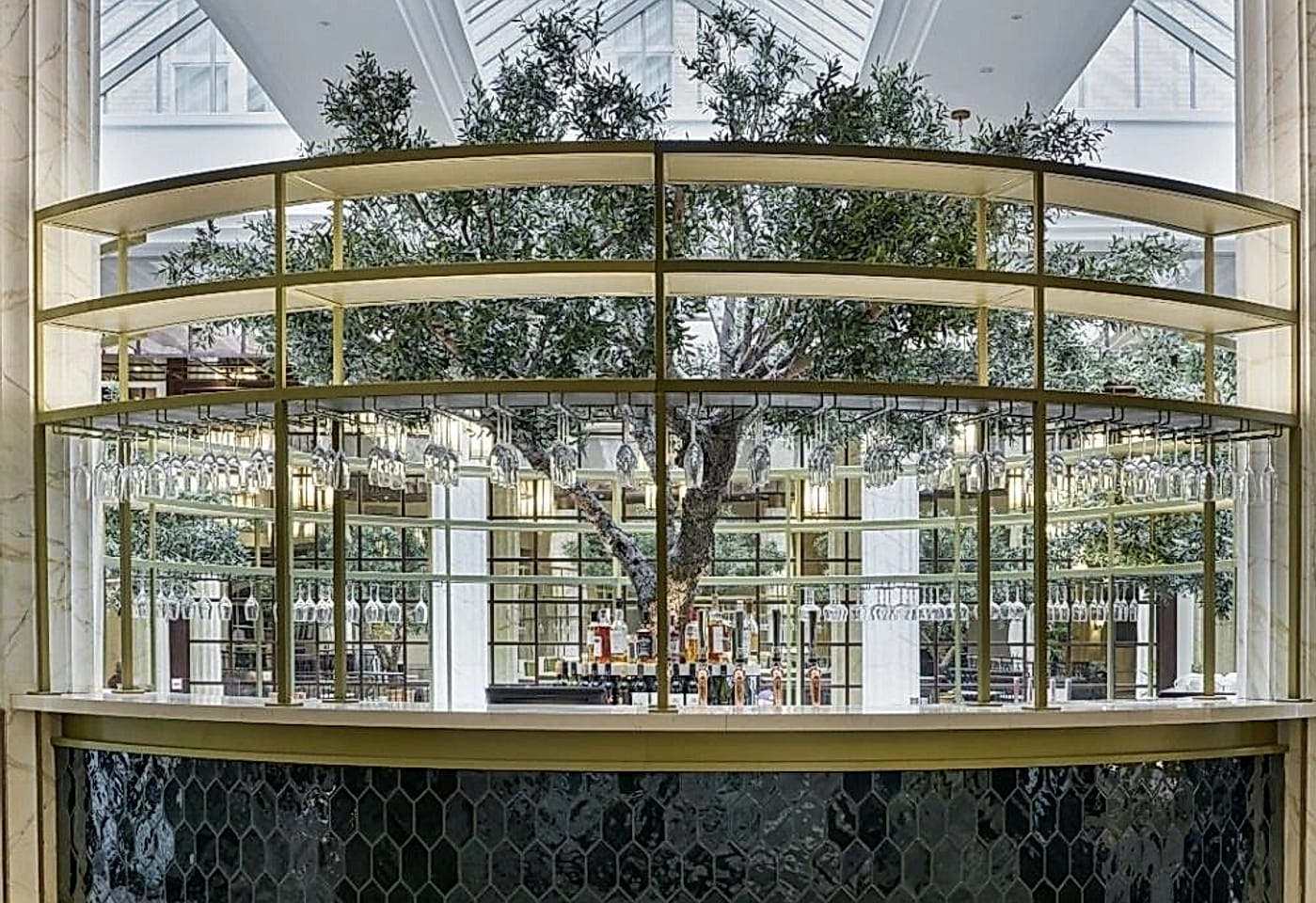 The Midland manchester hotel 2