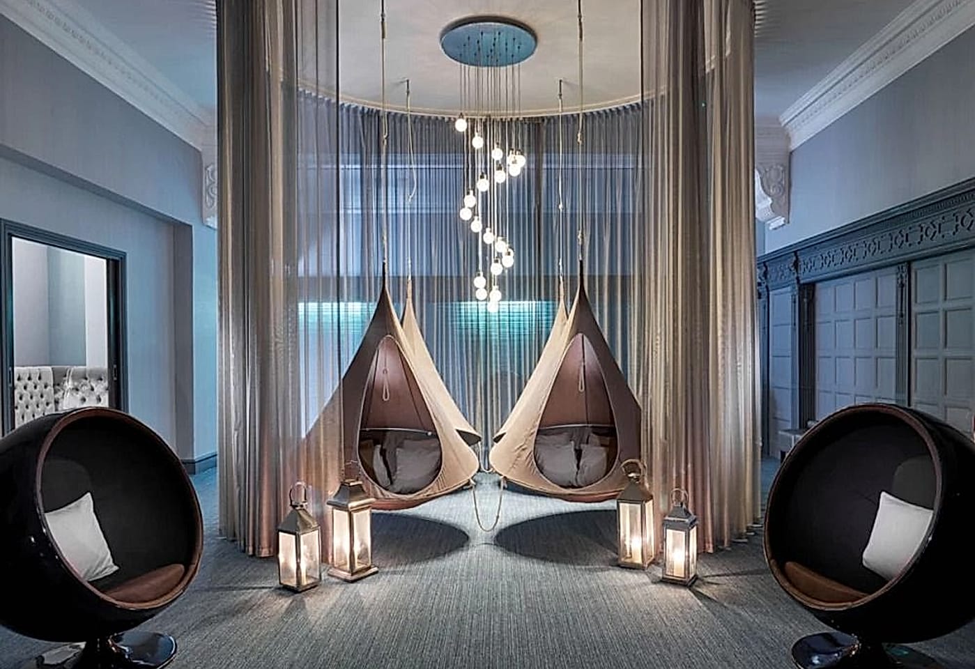 The Midland manchester hotel 3