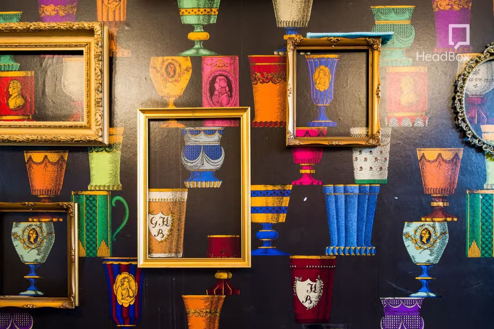 The Milk Thistle Bristol venues 3