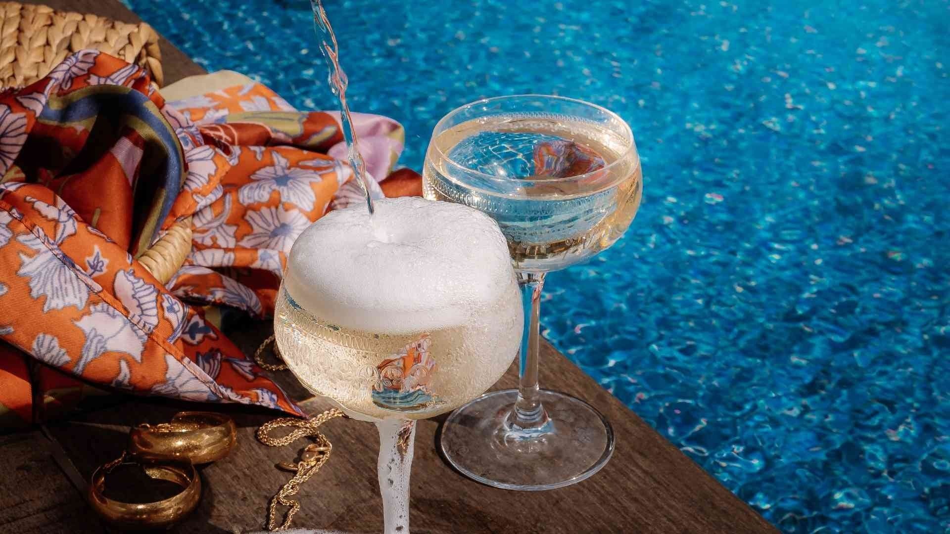 The Mondrian Shoreditch rooftop venues 