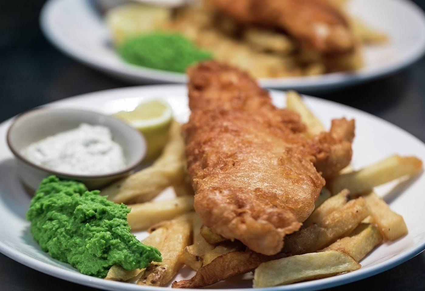 The Narrow London dinner with a view 3