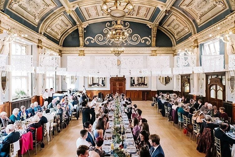 The Old Finsbury Town Hall Islington Halls 