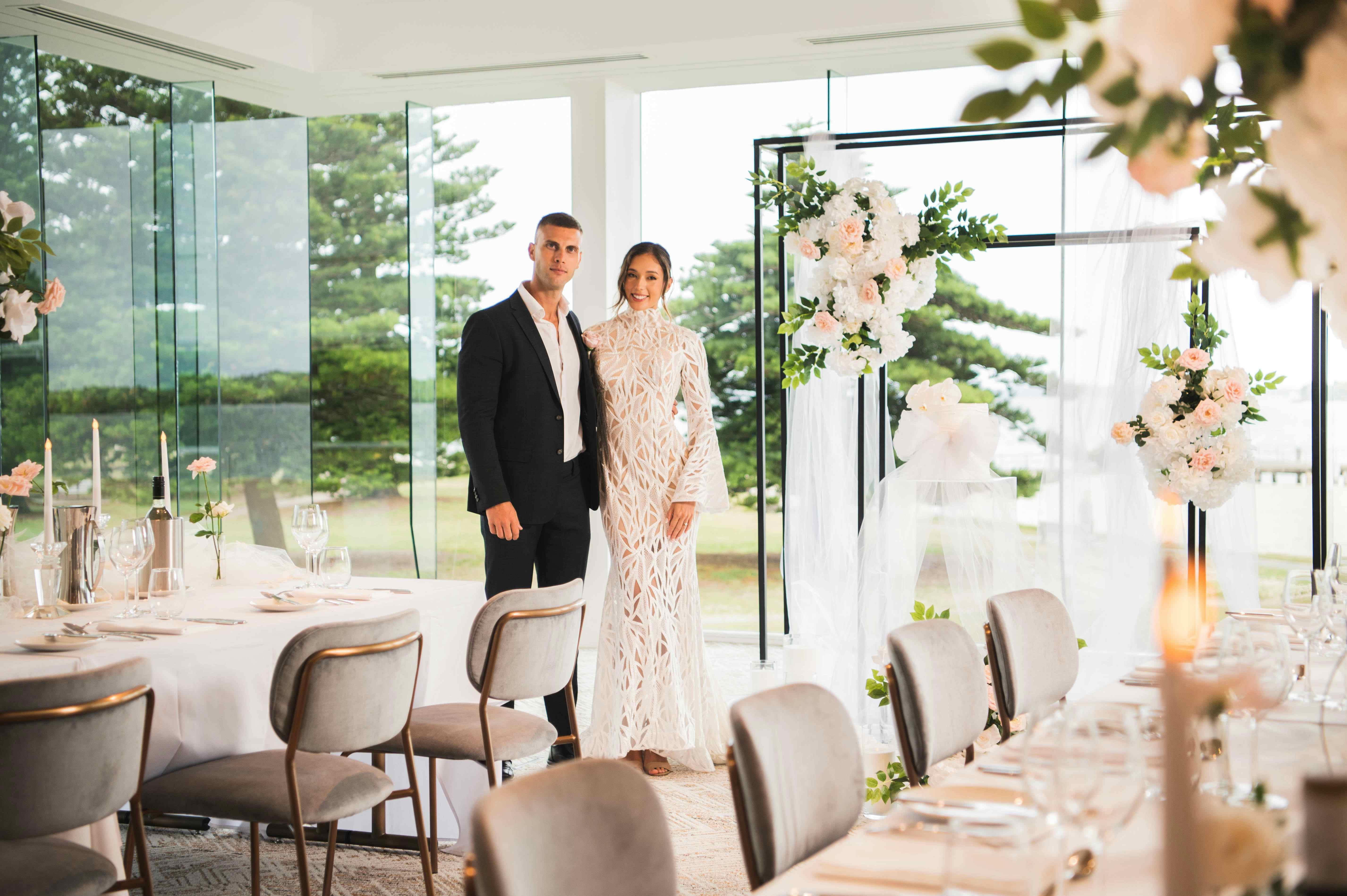 The Parkview Room, Alt. Events at Georges River 16ft Sailing Club image 2