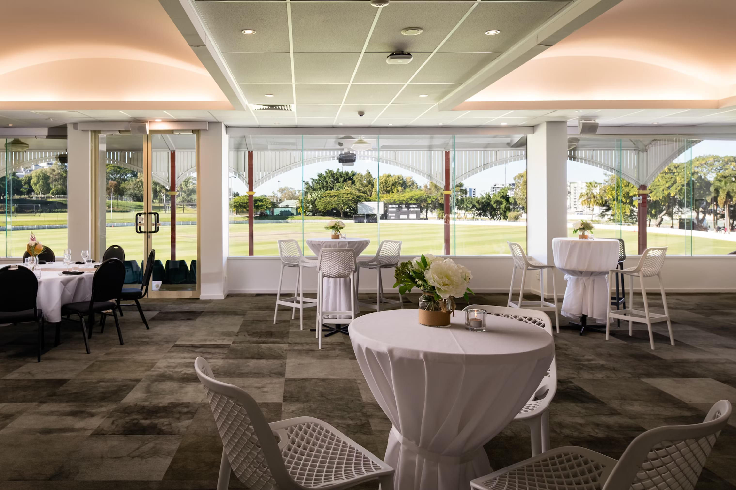 Discover Our Favourite Function Rooms 