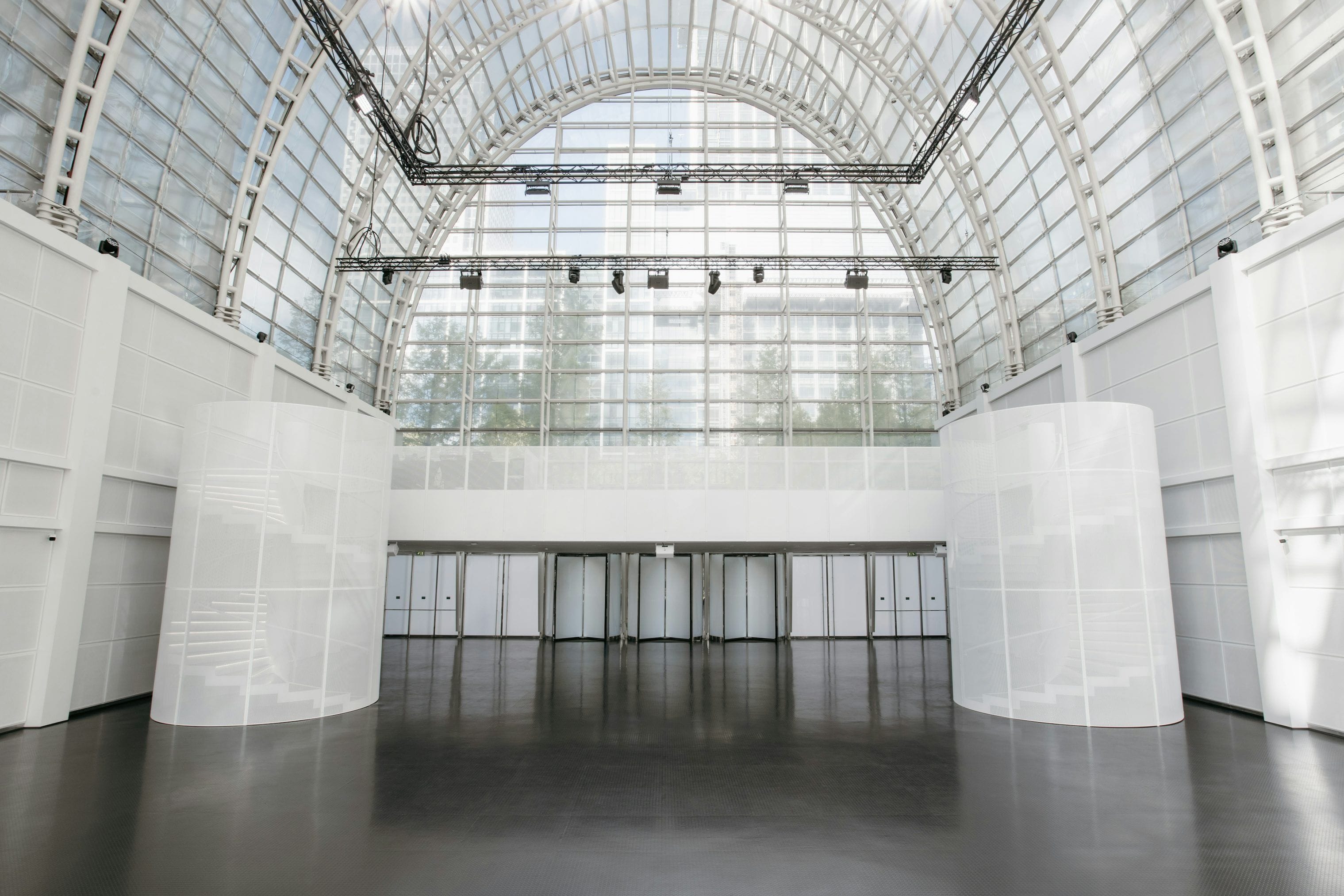 Top Exhibition Centres to Hire in London