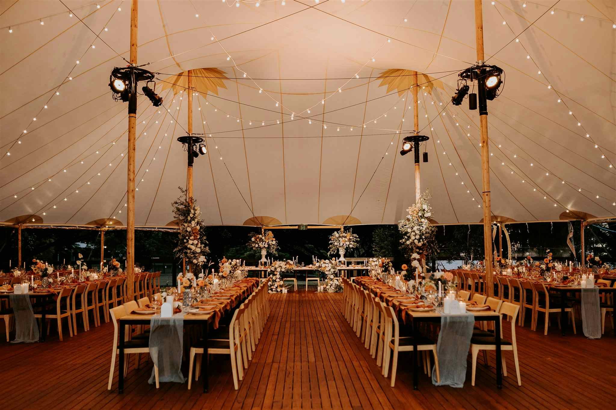 Brisbane Powerhouse | Exclusive Hire Pleasuredome | Venue Hire Brisbane | 2