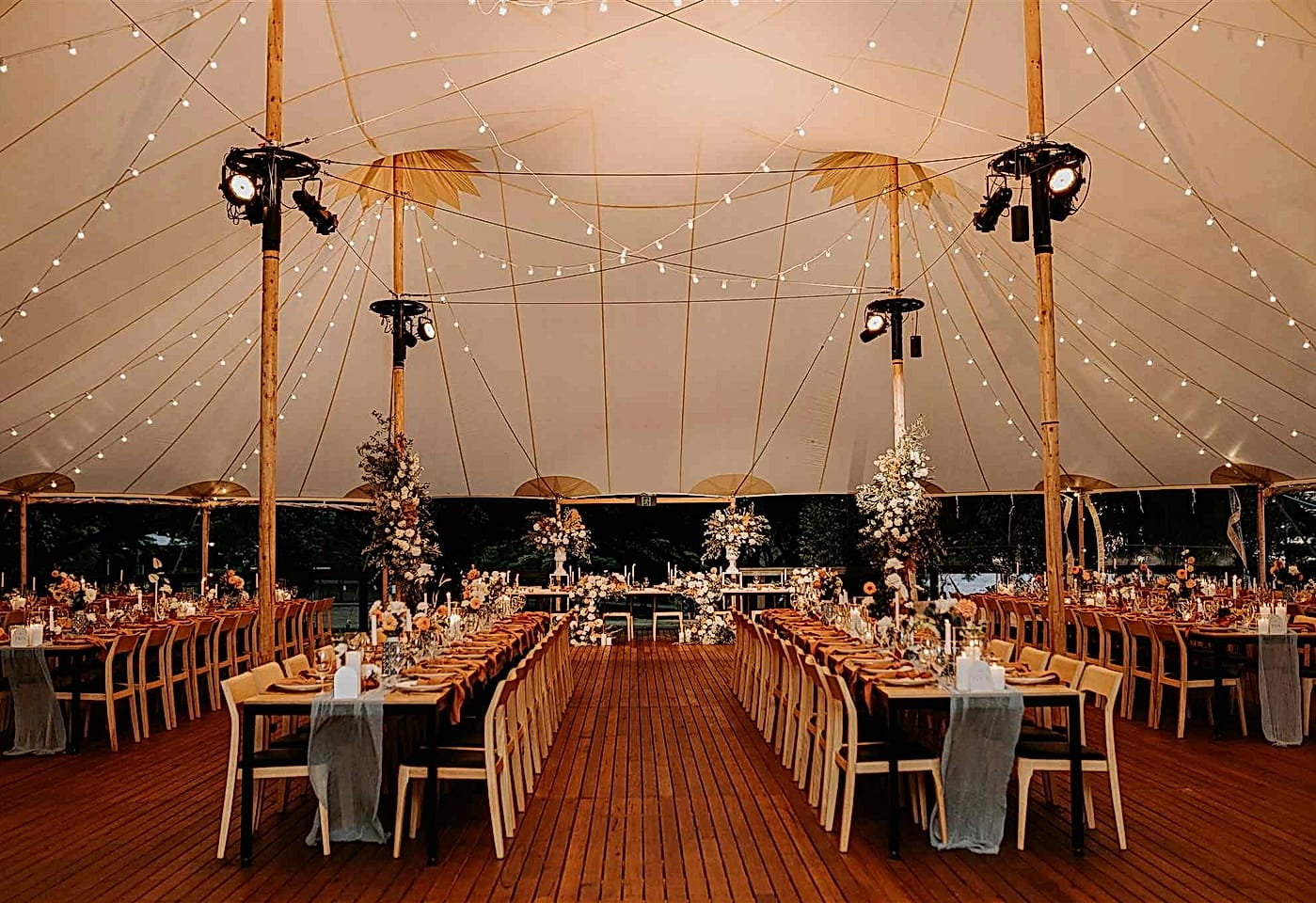 Brisbane Powerhouse | Exclusive Hire Pleasuredome | Venue Hire Brisbane | 2