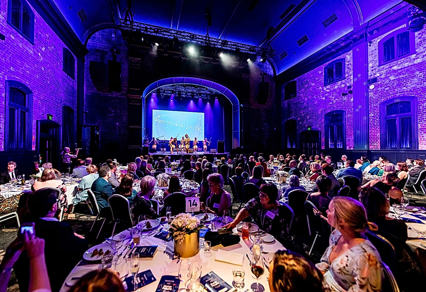 The Princess Auditorium, The Princess Theatre image 2