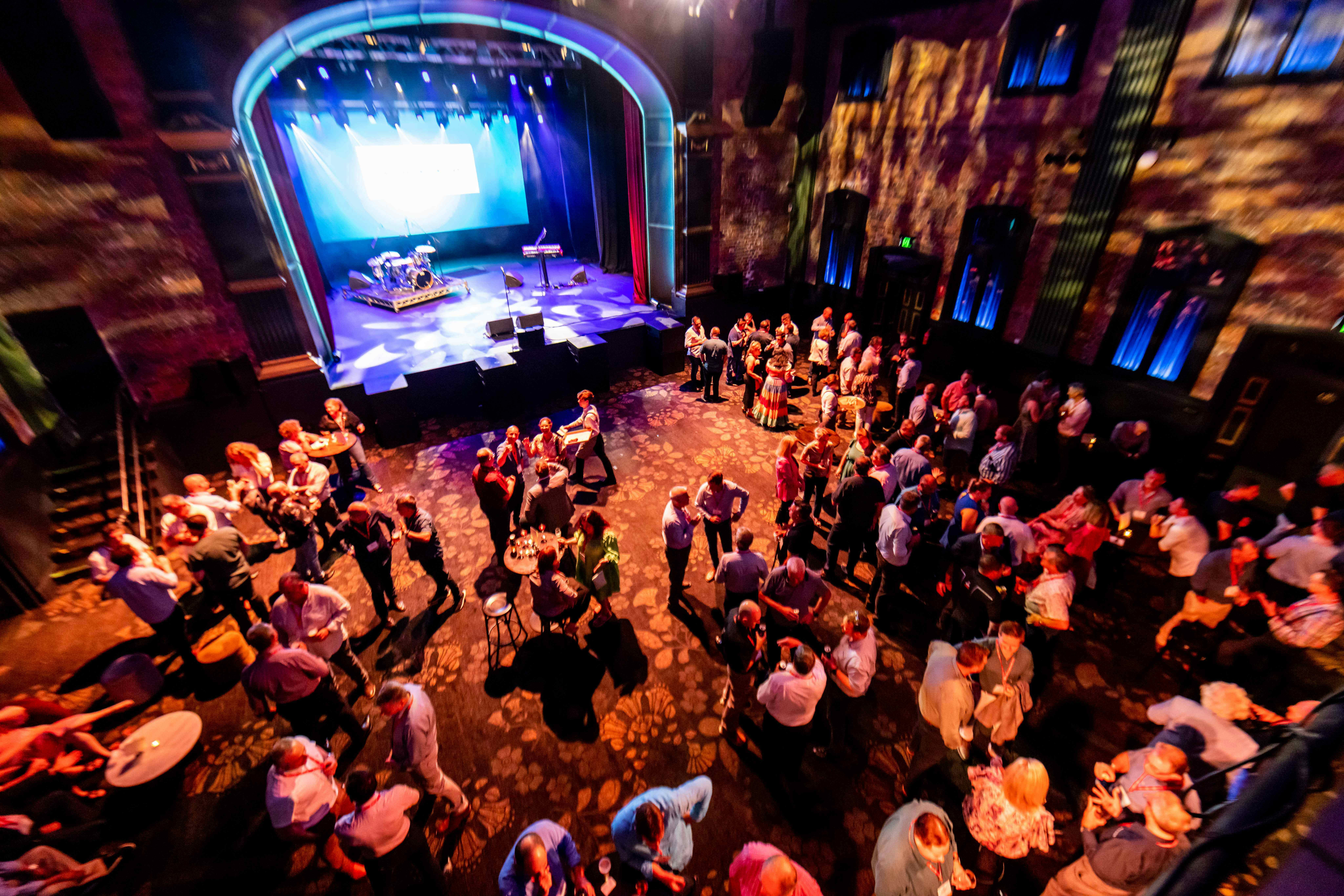 The Princess Auditorium, The Princess Theatre  image 3