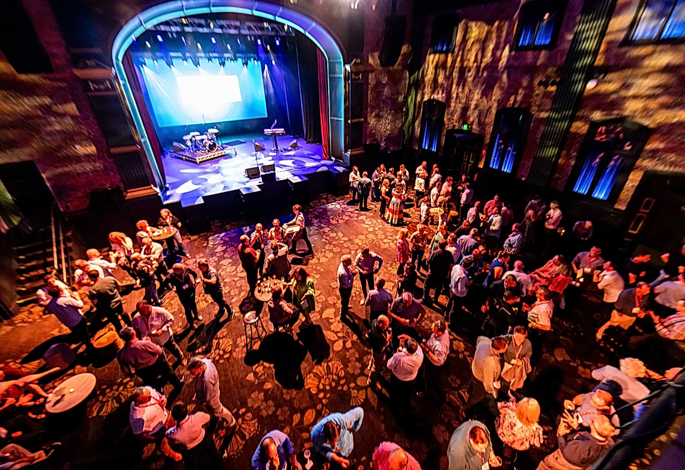 The Princess Auditorium, The Princess Theatre image 3