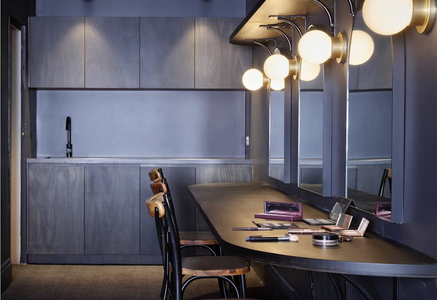 The Princess Theatre | Exclusive Hire The Greenroom | Venue Hire Brisbane | 2