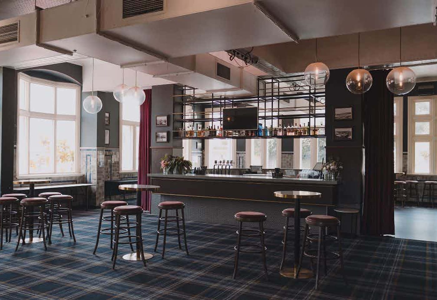 The Normanby Hotel Public Bar, The Normanby Hotel image 3