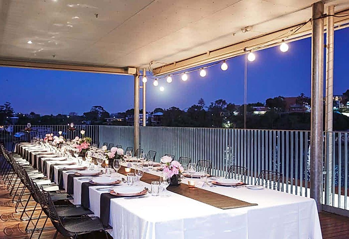 Riverbend Terrace, Brisbane Powerhouse1