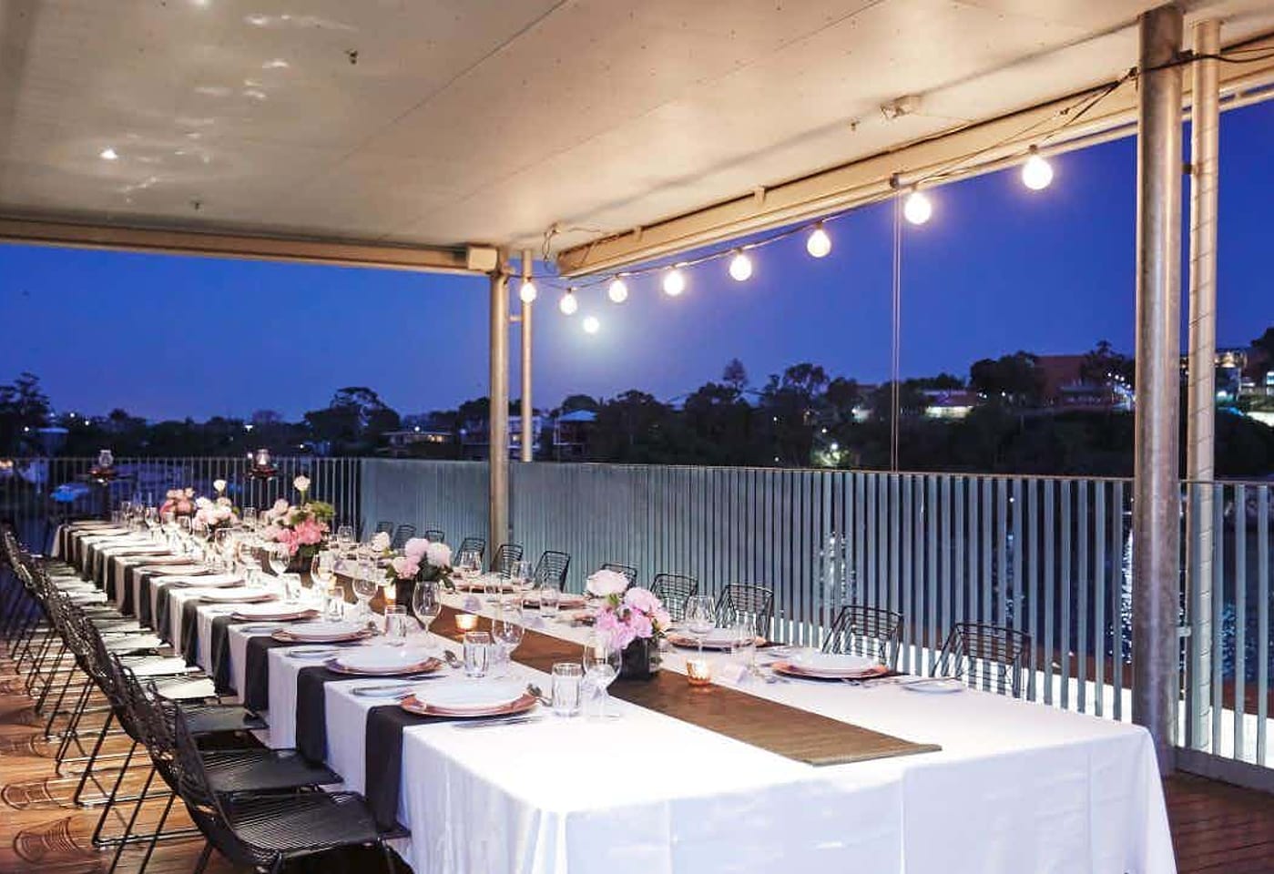 Riverbend Terrace, Brisbane Powerhouse1