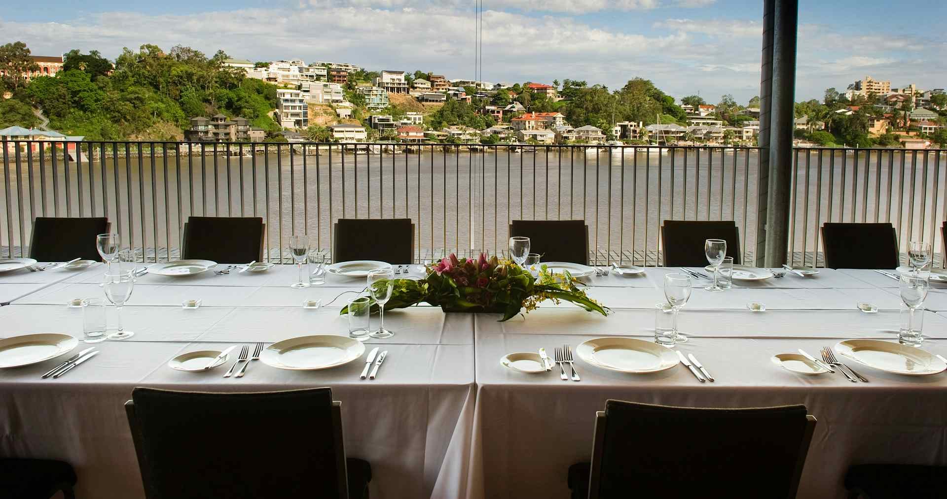 Riverbend Terrace, Brisbane Powerhouse image 2