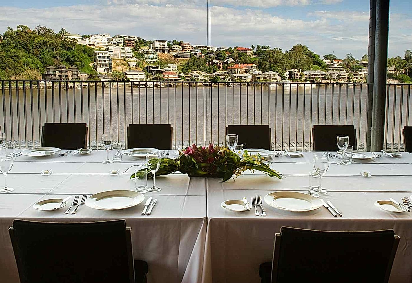 Riverbend Terrace, Brisbane Powerhouse image 2