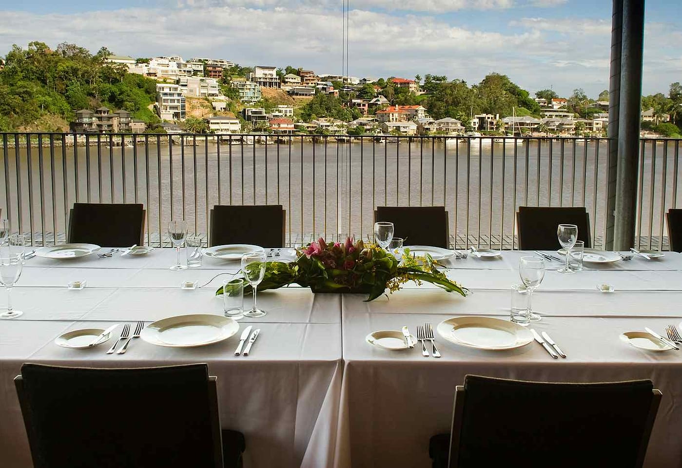 Riverbend Terrace, Brisbane Powerhouse image 2