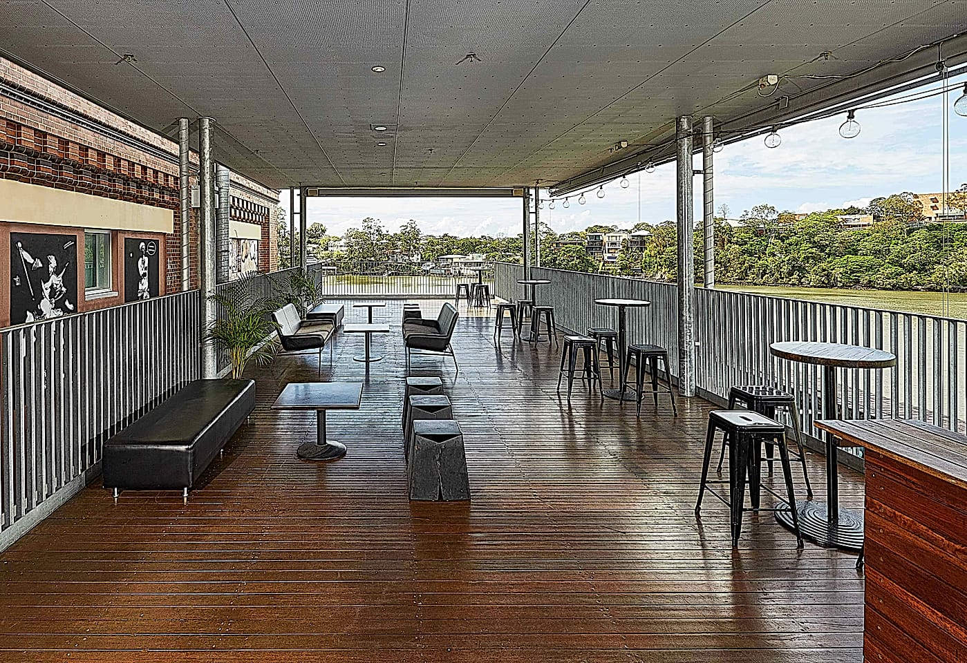 Riverbend Terrace, Brisbane Powerhouse image 3