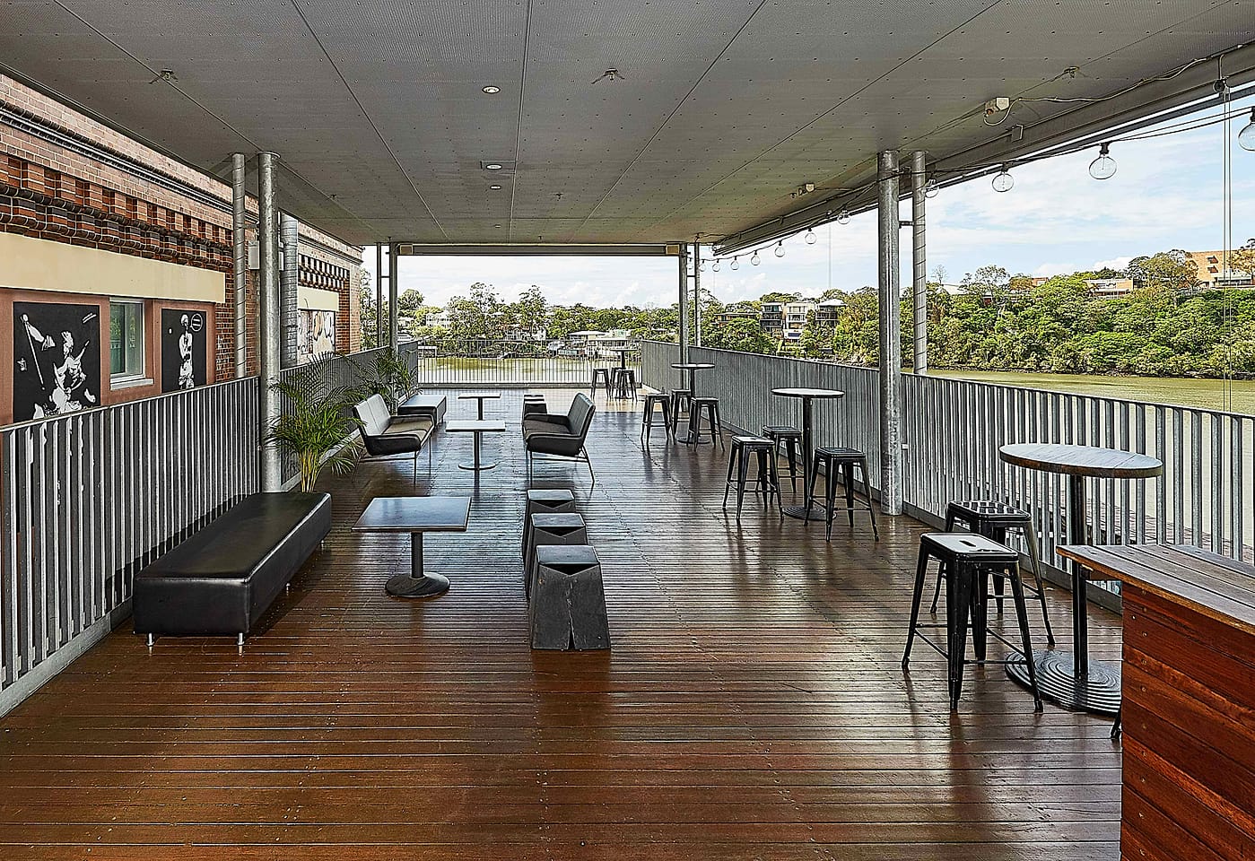 Riverbend Terrace, Brisbane Powerhouse image 3
