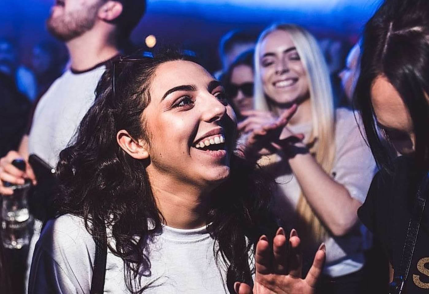 A Birmingham rooftop bar in Digbeth: The Roof Terrace: The Rainbow Venues image 2