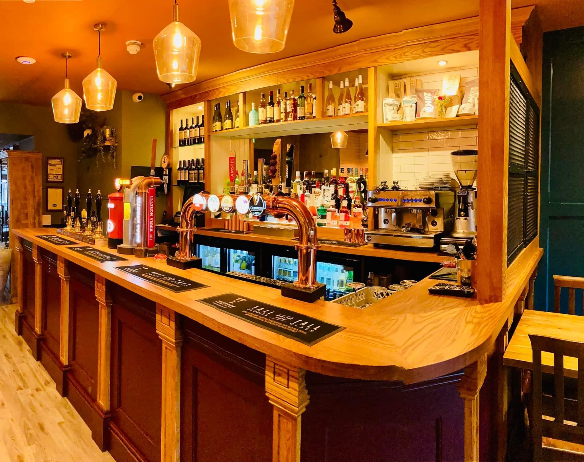 clifton pub royal oak