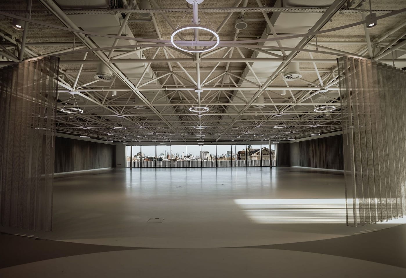 This large London venue is out of this world: The Science Museum1