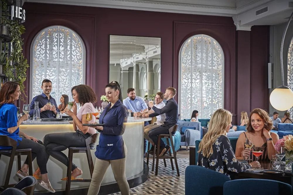 The Soak best victoria bars 2