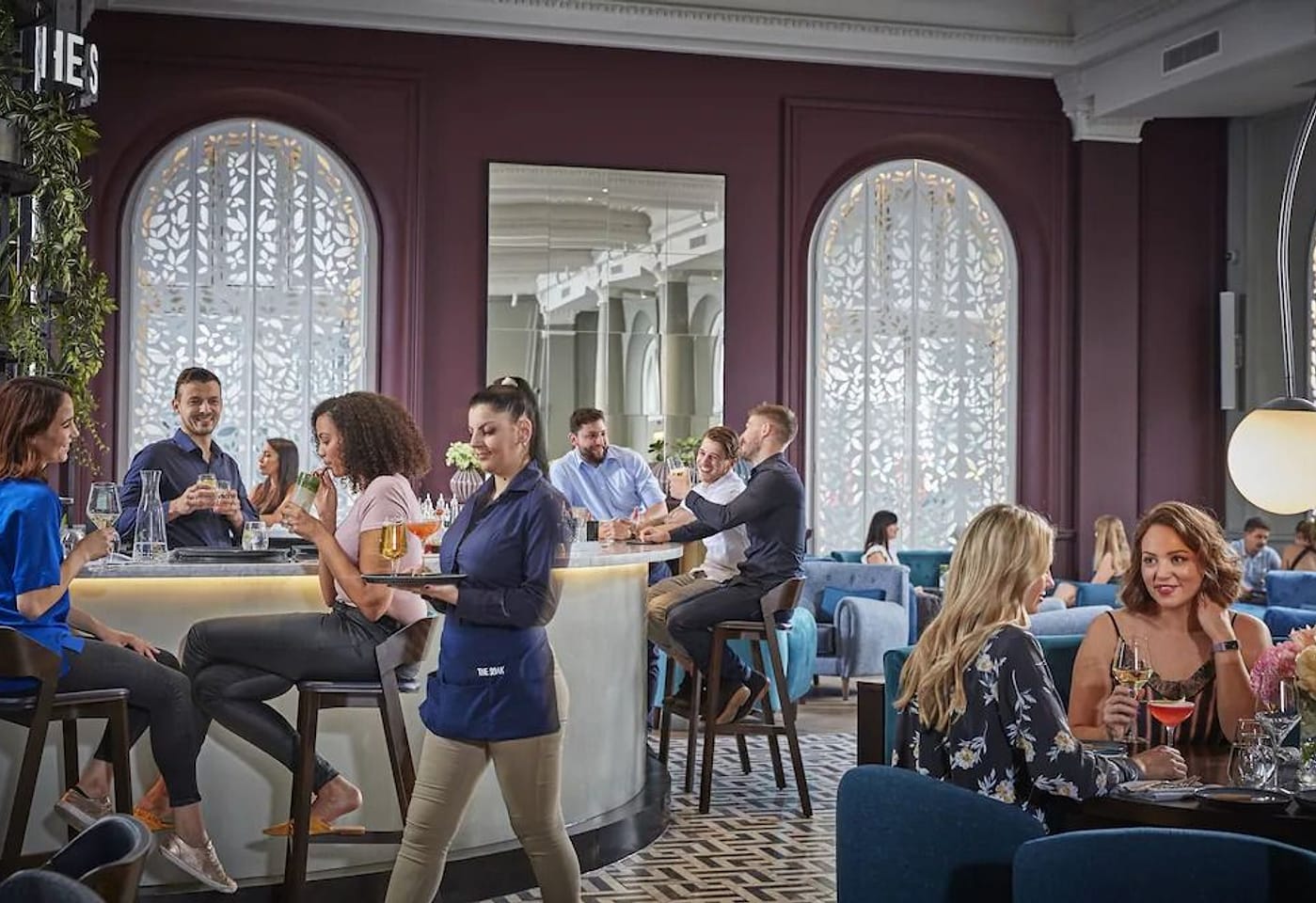 The Soak best victoria bars 2