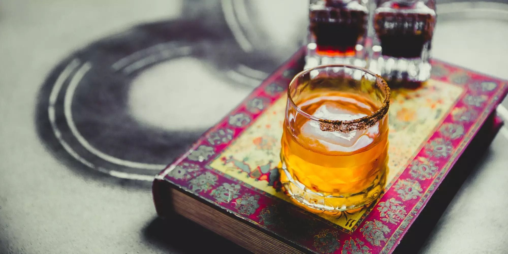 The Soak best victoria bars 3