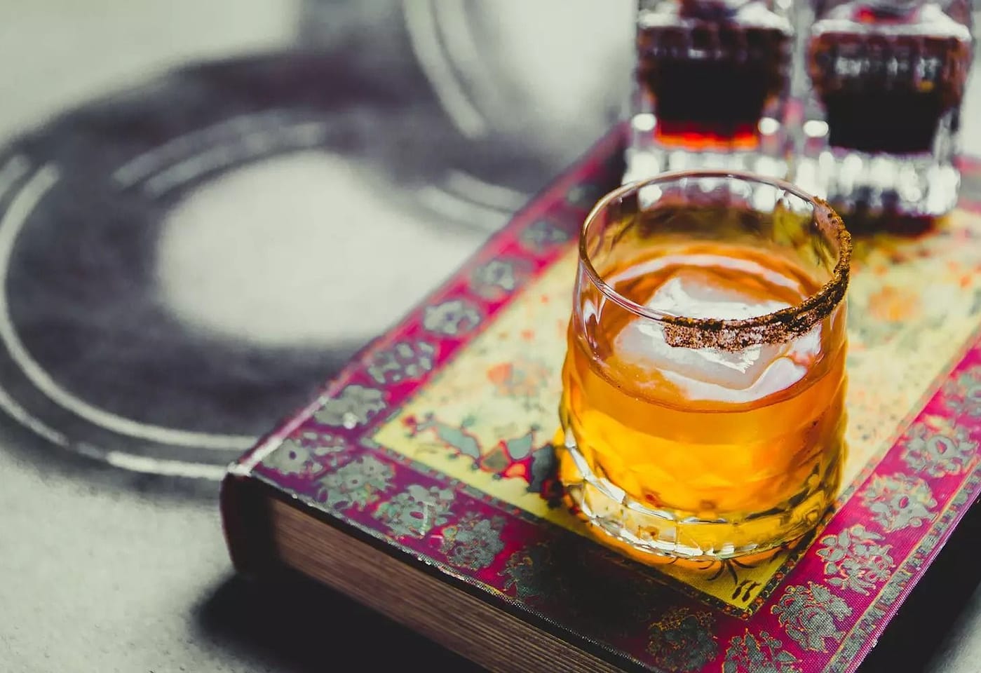 The Soak best victoria bars 3