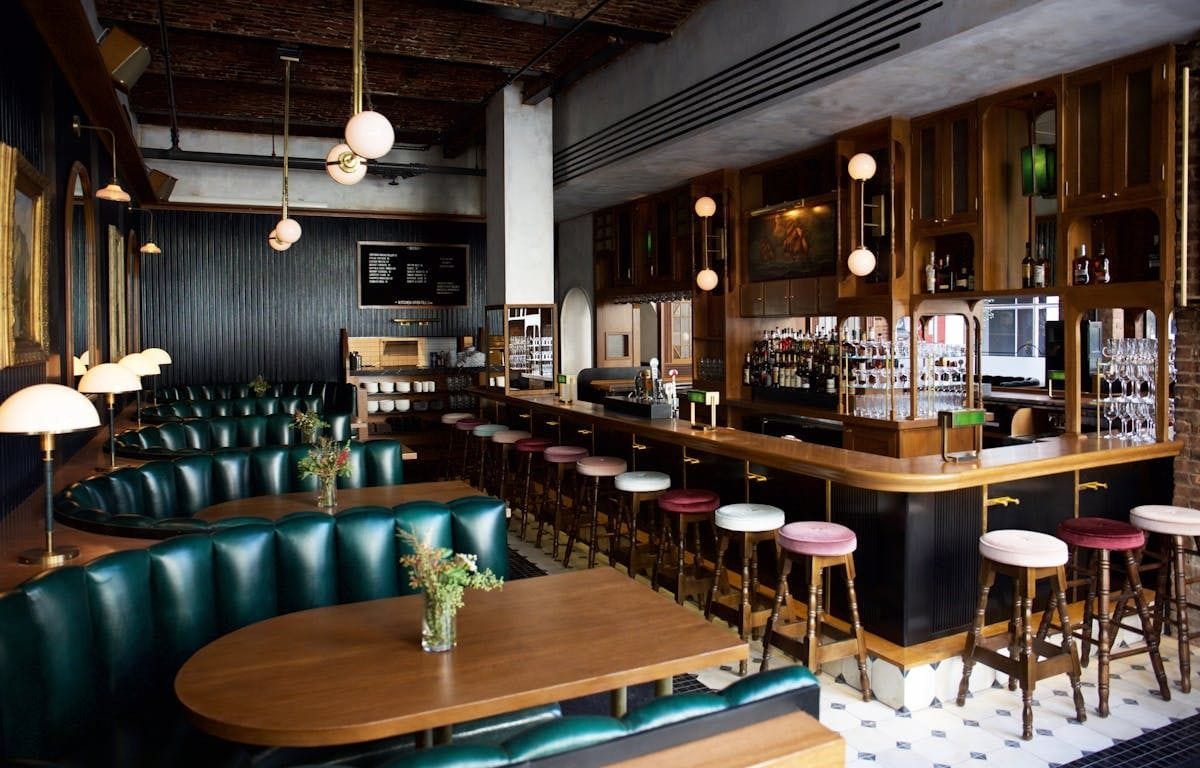 the spainard nyc party private events