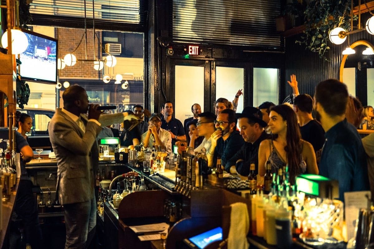 the spainard nyc party private events