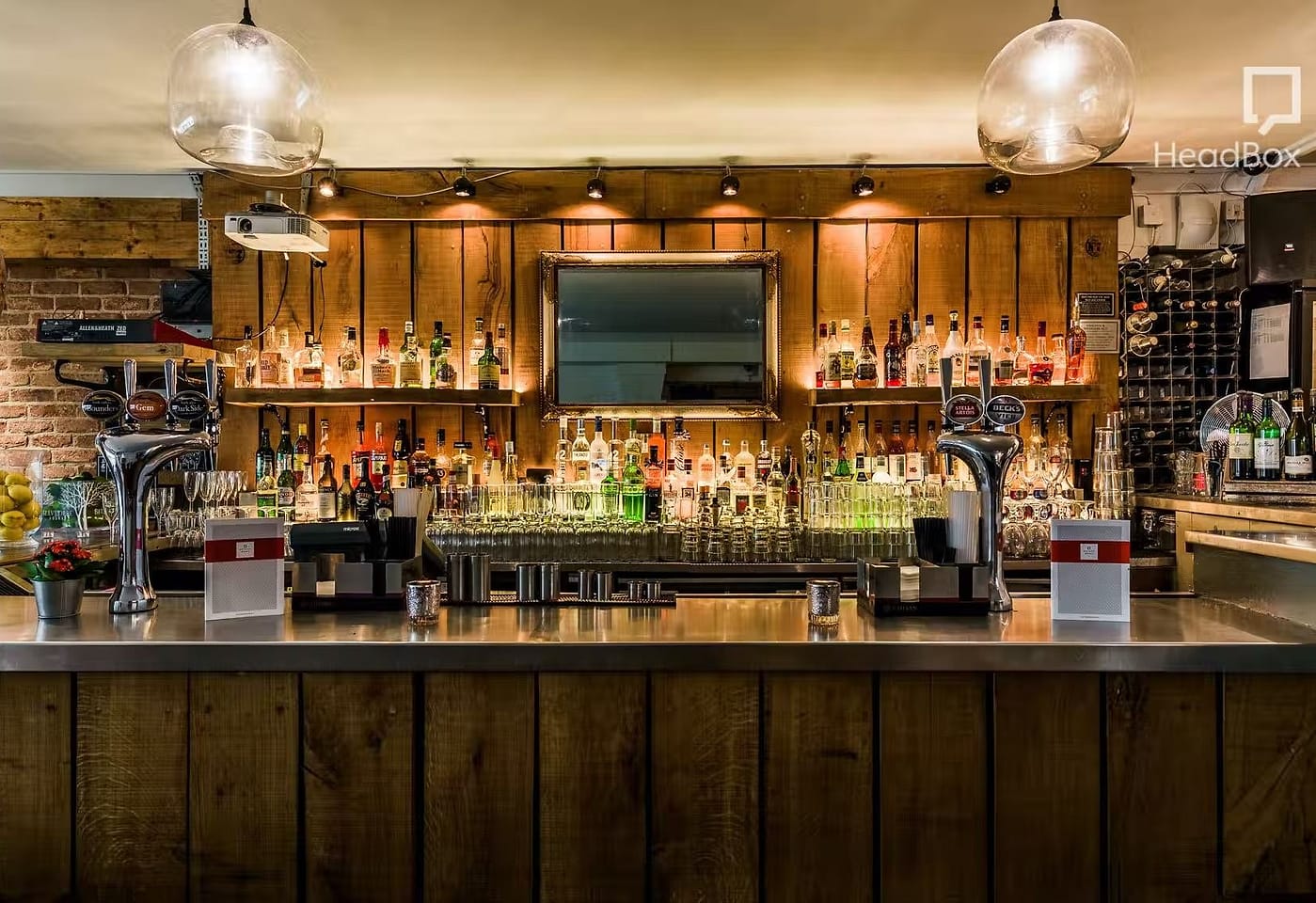 The Square Club Bristol unique party venue 3