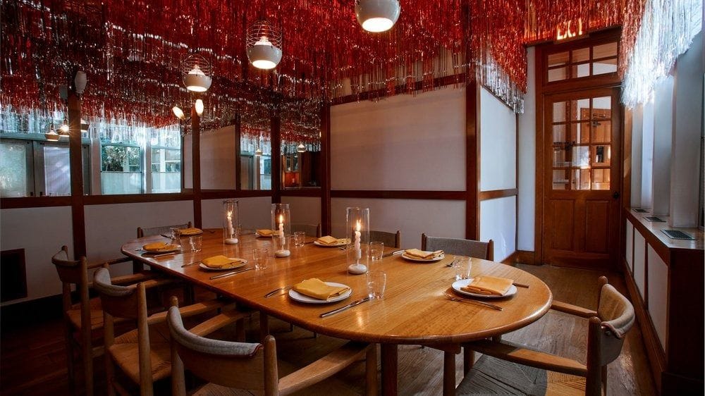 The Standard East Village Meeting Rooms Nyc 3