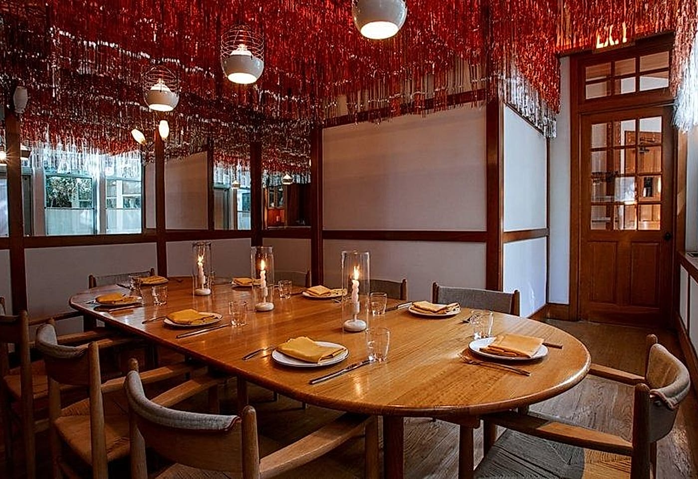 The Standard East Village Meeting Rooms Nyc 3