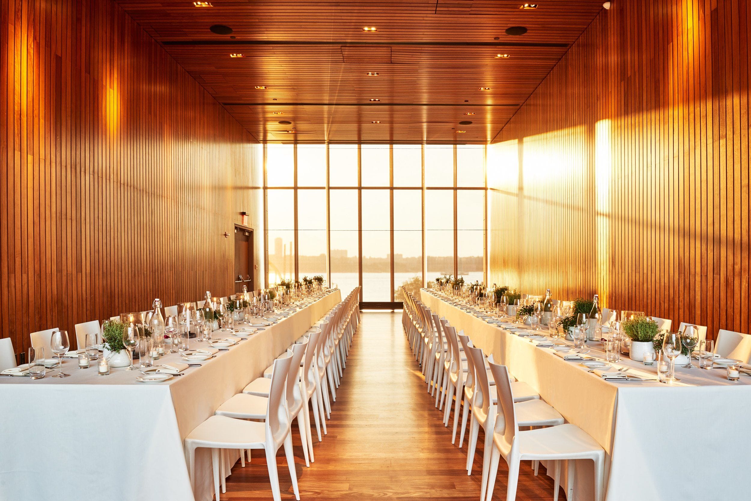 Setting the gold standard for East Village meeting spaces: The Standard East Village image 3