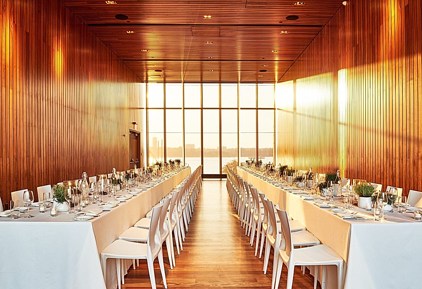 Setting the gold standard for East Village meeting spaces: The Standard East Village image 3